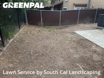 Landscaping Maintenance In San Diego,92124,Landscaping Maintenance by South Cal Landscaping, work completed in Jul , 2026