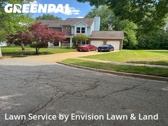 Lawn Mowing Service nearby Upper Marlboro, MD, 