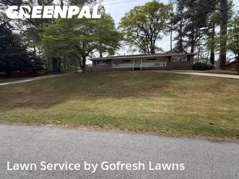 Grass Cutting nearby Douglasville, GA, 