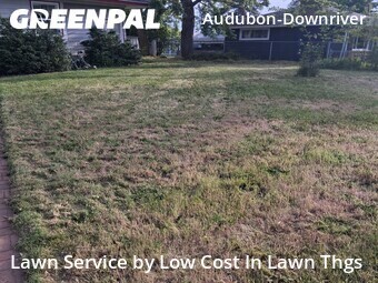Lawn Mowing nearby Spokane, WA, 
