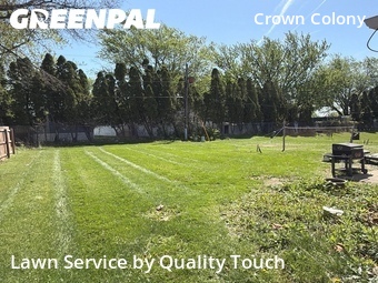 Lawn Care nearby Fort Wayne, IN, 