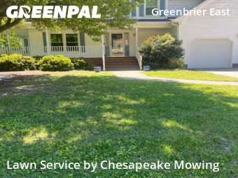 Lawn Care Service nearby Chesapeake, VA, 