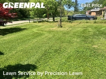 Lawn Service nearby Cincinnati, OH, 