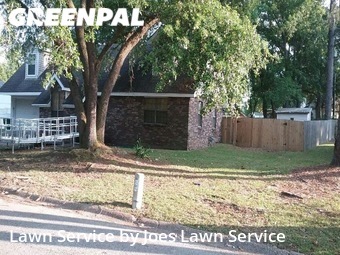 Lawn Cut nearby Gulfport, MS, 