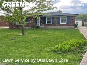 Yard Cutting nearby Louisville, KY, 