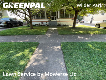 Grass Cutting nearby Louisville, KY, 