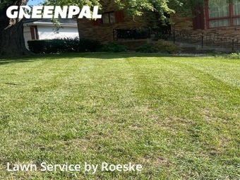 Lawn Service nearby Normal, IL, 