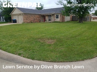 Lawn Mow nearby Fort Worth, TX, 