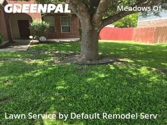 Lawn Cutting nearby Pflugerville, TX, 