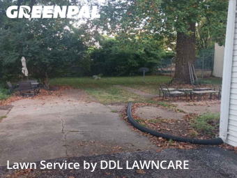 Lawn Cut nearby Breckenridge Hills, MO, 