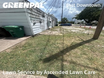 Landscaper In Houston,77003,Landscaping by Ascended Lawn Care, work completed in Jul , 2026