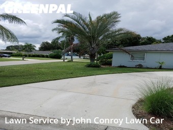 Lawn Service nearby Sarasota, FL, 