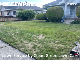 Lawn Care nearby Spokane, WA, 