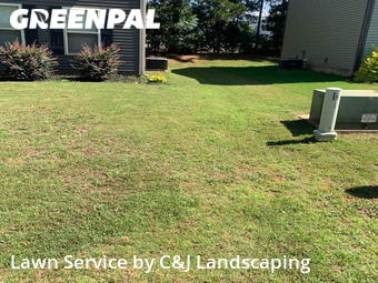 Yard Cutting nearby Duncan, SC, 