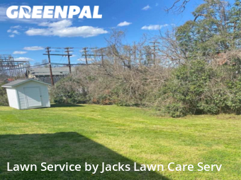Lawn Service nearby Thomasville, NC, 