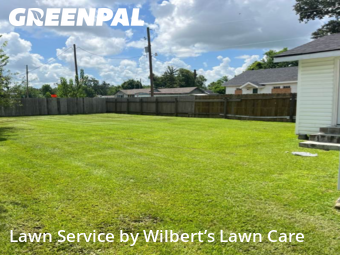 Yard Mowing nearby Lake Charles, LA, 