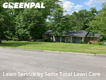 Lawn Service nearby Chattanooga, TN, 
