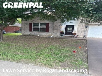 Lawn Cut nearby Cibolo, TX, 