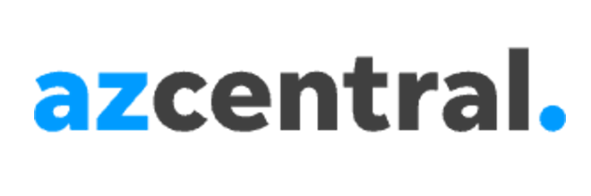 azcentral features GreenPal for leaf removal in Phoenix, AZ