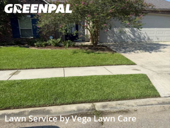 Lawn Service nearby Baton Rouge, LA, 