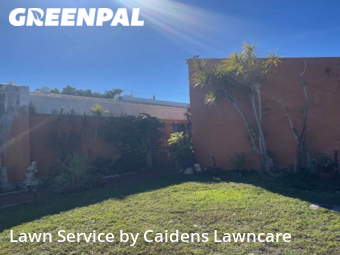 Grass Cutting nearby Sunrise, FL, 