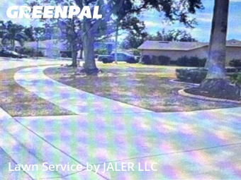 Yard Cutting nearby Parrish, FL, 