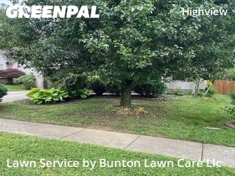 Lawn Mowing nearby Louisville, KY, 