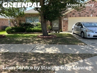 Lawn Care Service nearby Hurst, TX, 