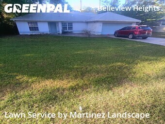 Yard Mowing nearby Summerfield, FL, 