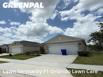Yard Mowingin Ocoee,34761,Lawn Mowing by F1 Orlando Lawn Care, work completed in Jul , 2026