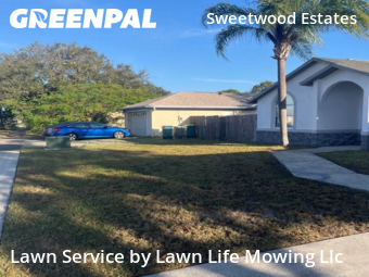 Lawn Mowing nearby Melbourne, FL, 