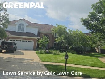 Lawn Cutting nearby Aurora, IL, 