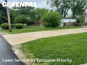 Yard Cutting nearby Blue Ash, OH, 