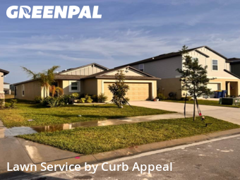 Lawn Cutting nearby San Antonio, FL, 