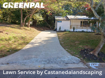 Lawn Care Service nearby Gainesville, GA, 