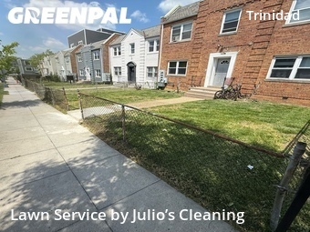 Lawn Maintenance nearby Washington, VA, 