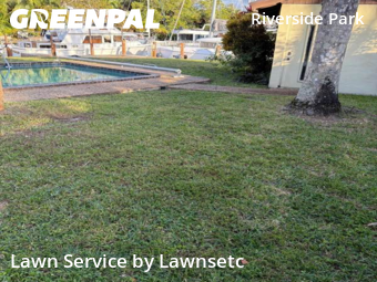 Yard Cutting nearby Fort Lauderdale, FL, 