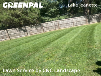 Lawn Mowing nearby Greensboro, NC, 