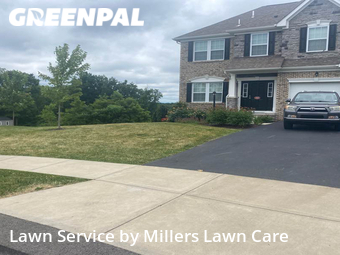 Lawn Mow nearby Beaver, PA, 