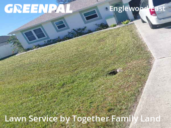 Lawn Mowing nearby Englewood, FL, 