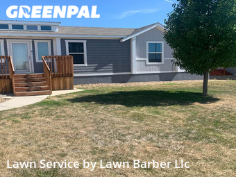 Lawn Care nearby Evans, CO, 