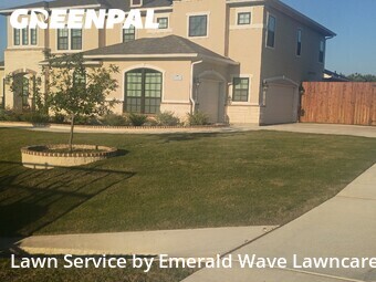 Lawn Cutting nearby San Antonio, TX, 