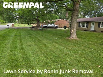 Lawn Mowing nearby Clarksville, TN, 