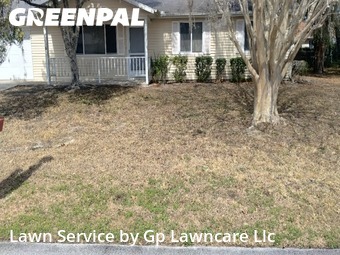 Yard Mowing nearby Ocala, FL, 