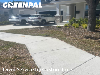 Lawn Care nearby St. Petersburg, FL, 