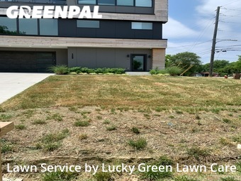 Lawn Service nearby Nashville, TN, 