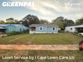 Lawn Cut nearby Birmingham, AL, 