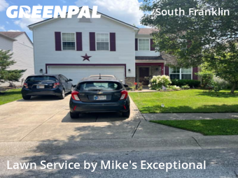 Yard Mowing nearby Indianapolis, IN, 