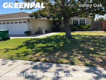 Lawn Care nearby Stockton, CA, 