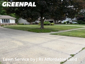 Lawn Service nearby Strongsville, OH, 